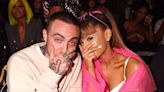Does One of Ariana Grande's Lip Oils Pay Tribute to Late Ex Mac Miller? Here's Why Some Fans Think So
