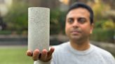 Scientists transform hazardous material into breakthrough building product with major benefits: 'A massive win'