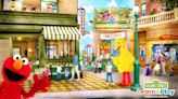 'Sesame Street' play center coming to American Dream mall