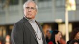 Chevy Chase Says ‘Community’ “Wasn’t Funny Enough For Me” & He Didn’t Want To Be “Surrounded By…Those People”