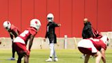 Kyler Murray expecting big season for Arizona Cardinals and Marvin Harrison Jr.