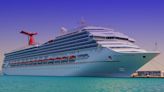 Carnival Says 2023 Bookings Show Cruisers So Ready to Put Pandemic to Rest