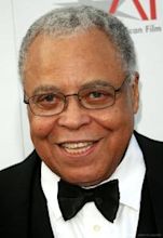 James Earl Jones