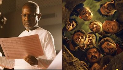 Ilaiyaraaja gets ₹60 lakh compensation in legal fight against Manjummel Boys: Report