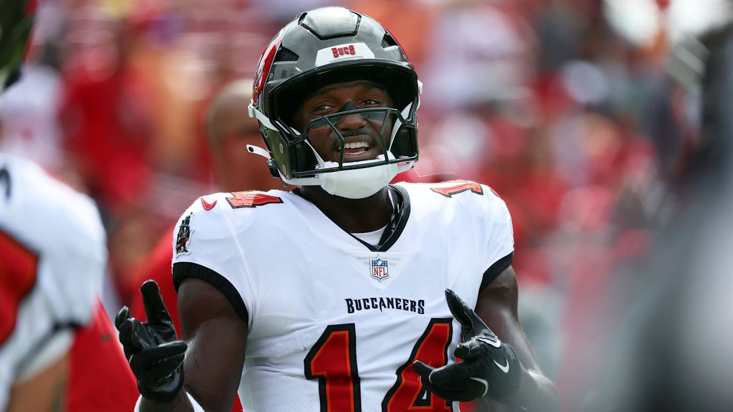 Wide Receiver Start 'Em, Sit 'Em Picks For Fantasy Football Week 4