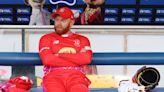 Jonny Bairstow admits long winter 'took its toll' but hasn't given up on England