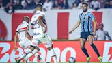 Em crise, Grêmio faz pior sequência no Brasileirão e vê situação difícil na tabela | GZH