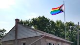 Attempted burning of Pride flag in Stittsville under investigation