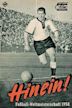 Hinein: The Official film of 1958 FIFA World Cup Sweden