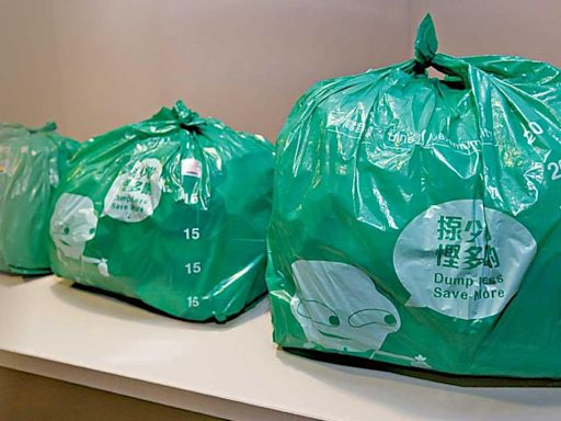 七成受訪者反對8月推行垃圾徵費 逾四成市民贊成擱置 | am730