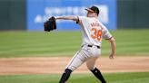 Bradish pitches 7 no-hit innings for Orioles before Mendick homers for White Sox against Coulombe - WTOP News