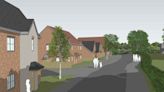 Proposal for 75 new homes on Solihull green belt land to go before council planners