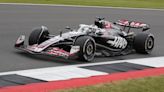 Formula 1 team Haas extends its partnership with engine provider Ferrari until 2028