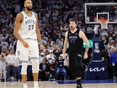 How to watch today's Dallas Mavericks vs Minnesota Timberwolves NBA Game 4: Live stream, TV channel, and start time | Goal.com US