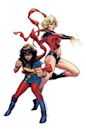 Ms. Marvel