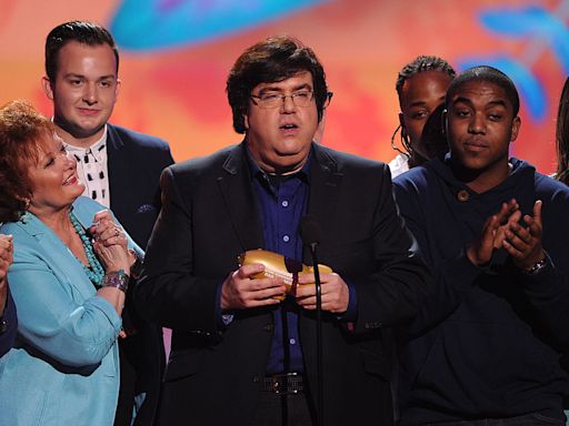 Dan Schneider Suing ‘Quiet on Set: The Dark Side of Kids TV’ Producers for Defamation