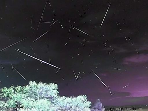 Chuvas de meteoros: saiba como observar e veja o calendário de fenômenos astronômicos