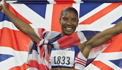 BBC’s Denise Lewis listened to athletes having sex at Olympic Games