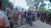 Clashes between Assam and Meghalaya villagers averted - The Shillong Times