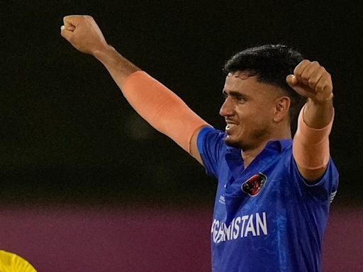 T20 World Cup 2024: Afghanistan Spinner Mujeeb Rahman Ruled Out Due To Injury, Who Replaces Him?