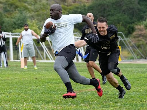 San Diego recibirá campeonato anual de policías y bomberos de Estados Unidos