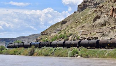 US Supreme Court will review nixing of Utah oil-train project that drew Colorado opposition