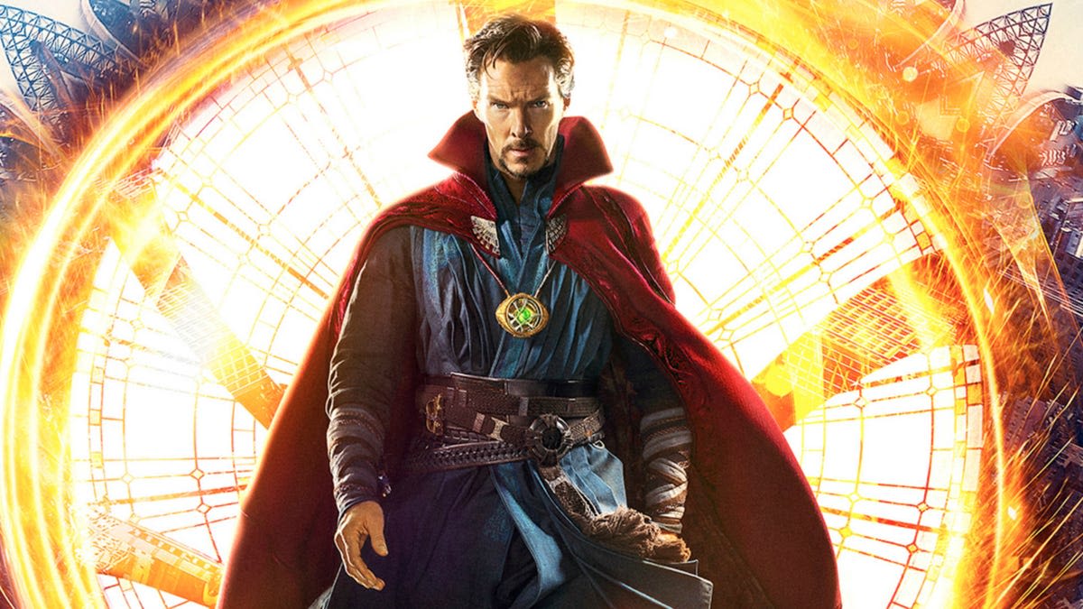 Doctor Strange 2: Release date, cast and everything we know