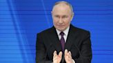 Putin again warns Russia could send weapons to Western adversaries