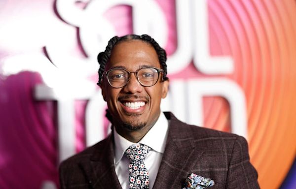 Nick Cannon Became a Millionaire in His Early 20s, But How Much Does He Make Now?