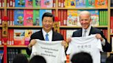 Biden aims to rekindle relationship with China’s Xi during summit in Indonesia