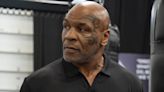 Mike Tyson reveló cuál es su estado de salud antes de la pelea ante Jake Paul