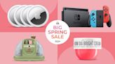There’s still time to save with Amazon’s Big Spring Sale