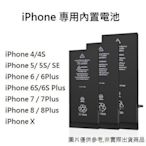 現貨 全新 iphone 7 i7 4.7" 內置電池 送七件通用工具+電池貼膠 維修用料件