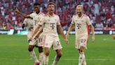 Bayern Munich 2-0 SC Freiburg - Thomas Muller on target during record-breaking 710th appearance for club - Eurosport