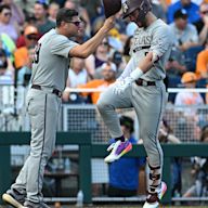 NCAA Baseball College World Series