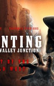 Haunting at Death Valley Junction