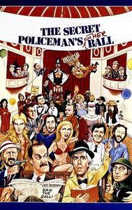 The Secret Policeman's Other Ball