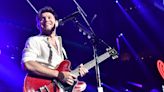 Niall Horan Strums ‘Heaven,’ Talks Katy Perry Saving Him on ‘X Factor’ in Emotional Final ‘Late Late Show’ Appearance