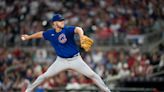 Cubs activate Jameson Taillon, Patrick Wisdom from injured list