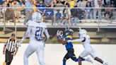 No. 20 Angelo State football beats Texas A&M-Kingsville with stout defense