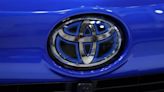 Toyota's First US-Made Electric Vehicle Will Be a Big SUV (Bloomberg)