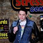 Pete Davidson