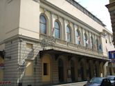 Teatro Comunale, Florence