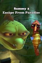 A Turtle's Tale 2: Sammy's Escape from Paradise