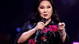 ¿Quién es la esposa de Ana Gabriel?