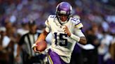 New Vikings quarterback Josh Dobbs might not know all his teammates’ names, but he still led them to victory