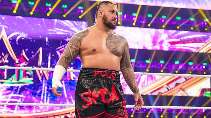 Backstage News On WWE’s Long Term Strategy With Solo Sikoa And The Bloodline - PWMania - Wrestling News