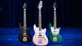 NAMM 2023: Guild debuts the Surfliner Deluxe, classing up its affordable retro offset electric with a roasted maple neck and a floating vibrato