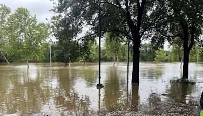 Houston ISD says 60 schools were damaged by Hurricane Beryl | Houston Public Media