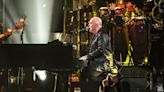 Billy Joel special to air again after abrupt cut-off on CBS